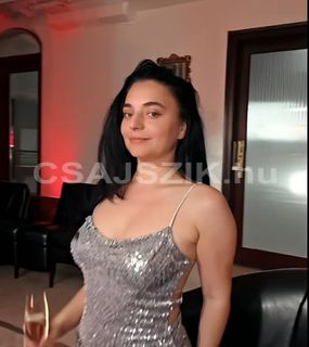 Kitti szexpartner +36 20 468 7912 fénykép 3.