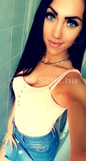 Zoe szexpartner +36 70 611 4340 fénykép 60.