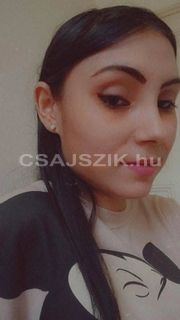 Jazmina szexpartner +36 30 773 6821 fénykép 1.
