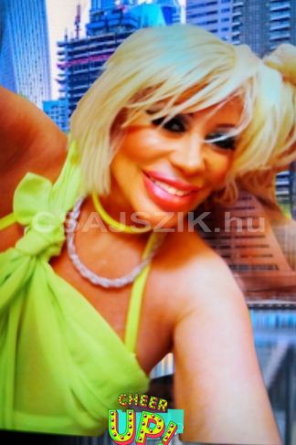 Moniqe webcam