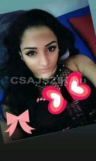 Ninetta szexpartner +36 30 542 9505 fénykép 12.