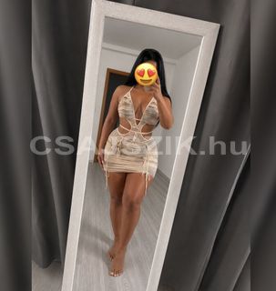 Nina Secret masszazs +36 20 955 0986 fénykép 1.