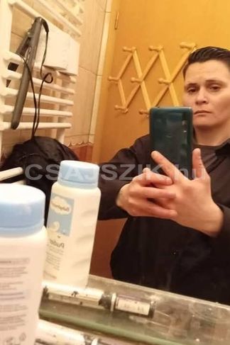 Krisztina