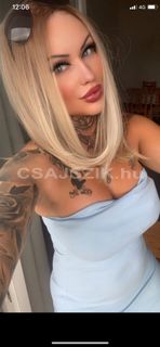 Cony szexpartner +36 70 358 3216 fénykép 51.