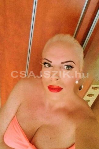 Brigitte Transzszexuális