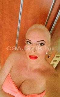 Brigitte Transzszexuális szexpartner +36 30 097 7262 fénykép 12.