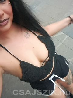 Harley szexpartner +36 20 852 4324 fénykép 1.