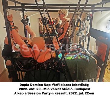 Hanna Bdsm domina +36 20 220 9422 fénykép 138.
