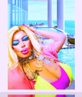 Moniqe Extramassage masszazs +36 30 377 0287 fénykép 7.