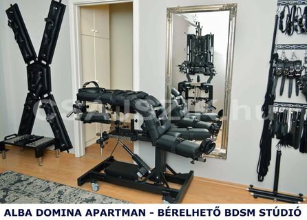 Hanna Bdsm domina +36 20 220 9422 fénykép 83.
