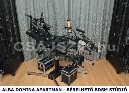 Hanna Bdsm domina +36 20 220 9422 fénykép 94.