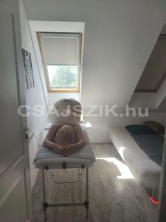 Anikó masszőz masszazs +36 30 448 9590 fénykép 6.