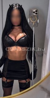 Kitty masszazs +36 30 550 1501 fénykép 2.