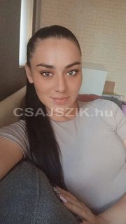 Milla szexpartner +36 70 634 4101 fénykép 2.