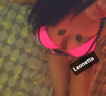 Leonetta szexpartner +36 70 537 8906 fénykép 104.