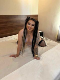 Trans Lola transzvesztita +36 30 219 3150 fénykép 5.