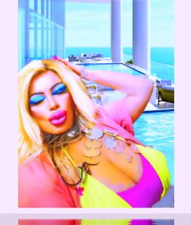 Moniqe Extramassage masszázs +36 30 675 8975 fénykép 2.