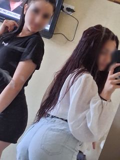 Fanni és vivi szexpartner +36 20 551 0369 fénykép 1.