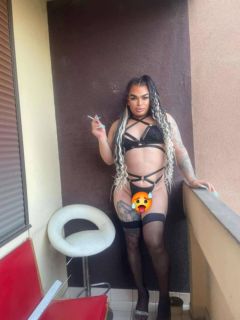 Trans Lola transzvesztita +36 30 219 3150 fénykép 1.