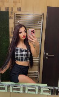 Réka szexpartner +36 30 095 8921 fénykép 3.