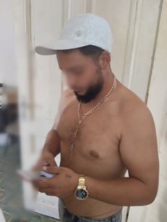 Mauro masszázs +36 30 739 8630 fénykép 1.