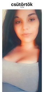 Kammila szexpartner +36 30 398 6169 fénykép 3.