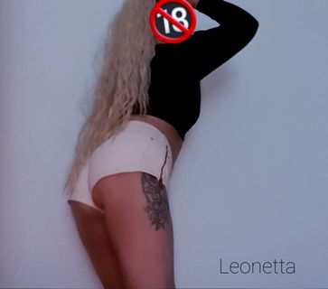 Leonetta szexpartner +36 70 537 8906 fénykép 32.