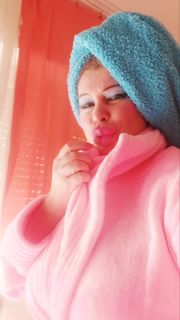 SexyMoniqe szexpartner +36 30 675 8975 fénykép 1.