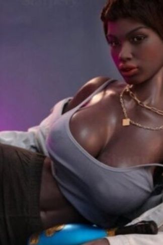 Exkluzív Bessy Doll