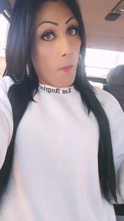 Alexa Transz transzvesztita +36 30 755 7743 fénykép 1.