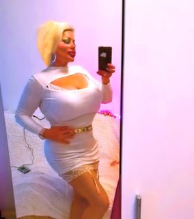 SexyMoniqe szexpartner +36 30 675 8975 fénykép 4.