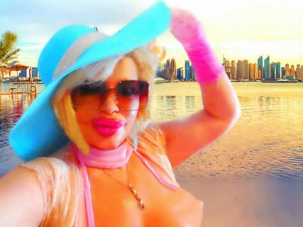 Moniqe Extramassage masszázs +36 30 377 0287 fénykép 16.