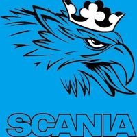 Scaniás
