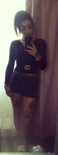 Viky szexpartner +36 30 126 7435 fénykép 16.