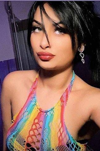 Melanie